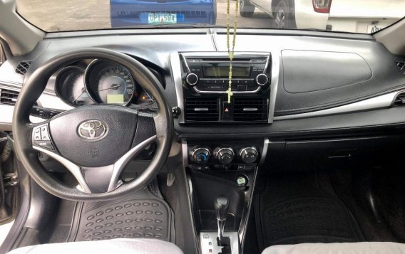 2014 Toyota Vios for sale in Pasay-2