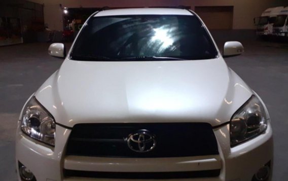 2010 Toyota Rav4 for sale in Cebu City-2