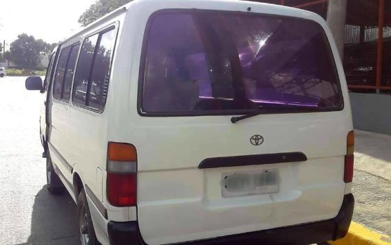 1998 Toyota Hiace for sale in Mandaue -3