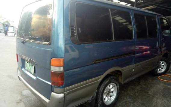 1991 Toyota Hiace for sale in Antipolo-1