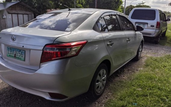 Toyota Vios 2014 for sale in Naga -2