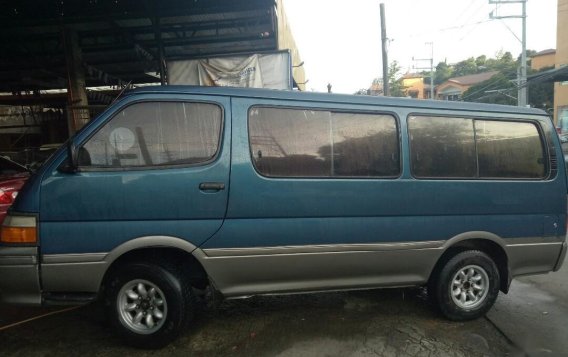 1991 Toyota Hiace for sale in Antipolo