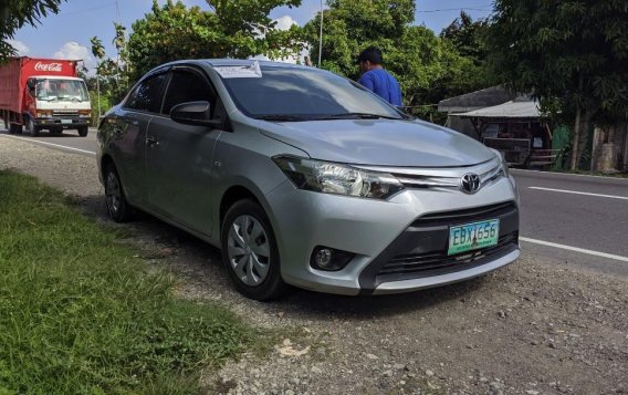 Toyota Vios 2014 for sale in Naga -5