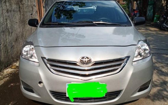 2012 Toyota Vios for sale in Valenzuela 