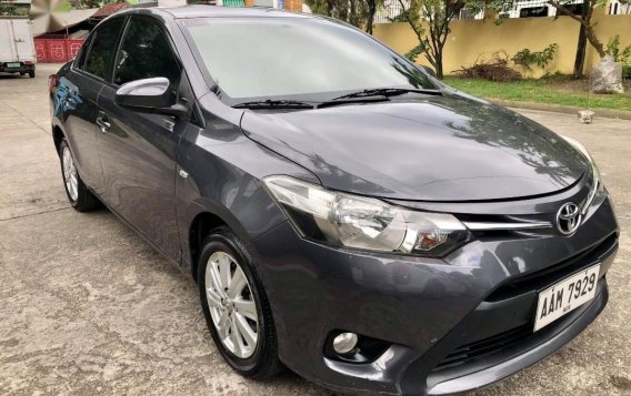 2014 Toyota Vios for sale in Pasay