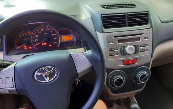 2014 Toyota Avanza for sale in Taytay -7