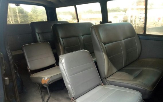 1991 Toyota Hiace for sale in Antipolo-4