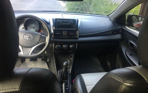 Used Toyota Vios 2014 for sale in Makati-2