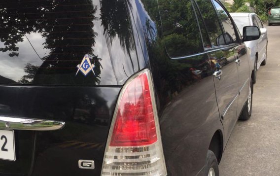 2010 Toyota Innova for sale in Quezon City-2