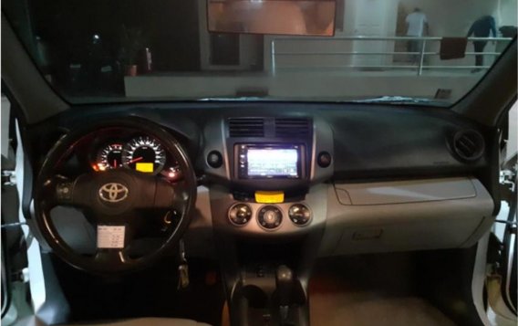 2010 Toyota Rav4 for sale in Cebu City-3
