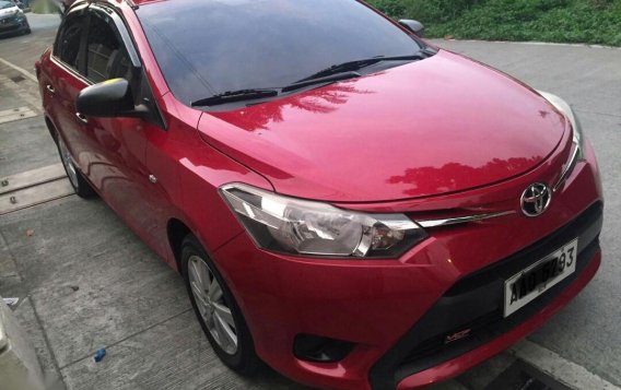 Used Toyota Vios 2014 for sale in Marikina-2