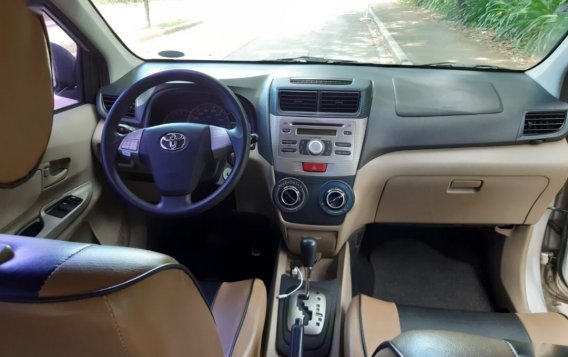 2014 Toyota Avanza for sale in Taytay -3