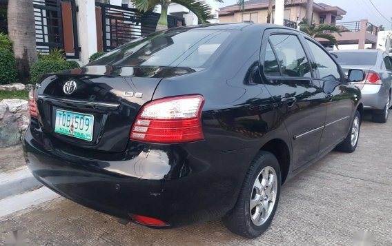 2012 Toyota Vios for sale in Quezon City-2