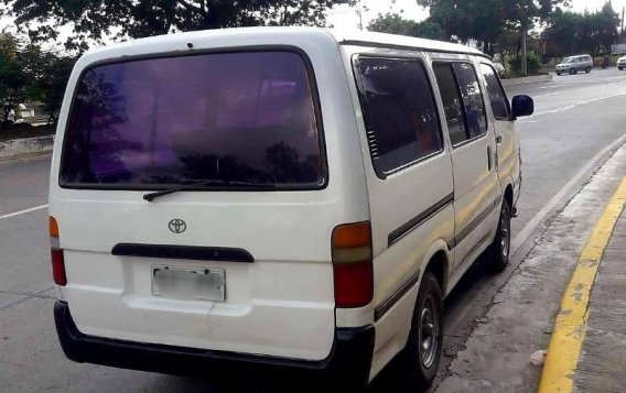 1998 Toyota Hiace for sale in Mandaue -2