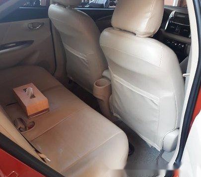 Used Toyota Vios 2013 Automatic Gasoline at 34000 ikm for sale in Manila-10