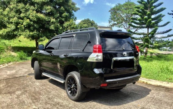 2010 Toyota Land Cruiser Prado at 72000 km for sale -5