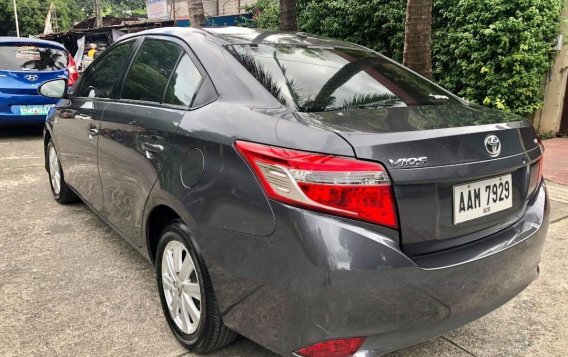 2014 Toyota Vios for sale in Pasay-1