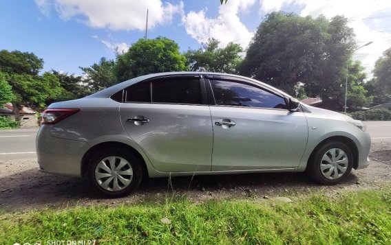 Toyota Vios 2014 for sale in Naga -1