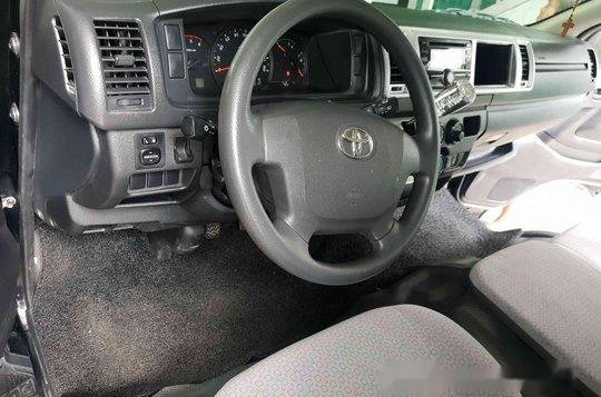 Used Toyota Hiace 2016 at 40000 km for sale in Pasig-8