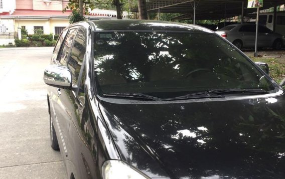 2010 Toyota Innova for sale in Quezon City-6