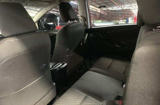Used Toyota Innova 2017 Manual Diesel at 26000 km for sale in Quezon City-6