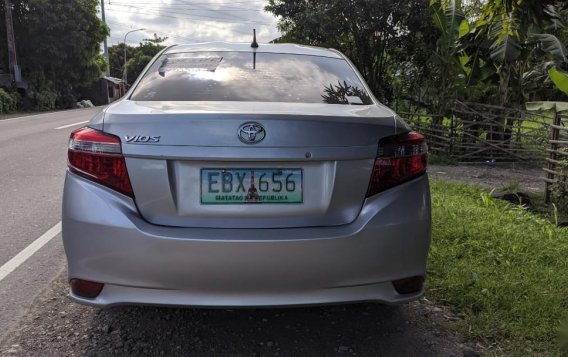 Toyota Vios 2014 for sale in Naga -4