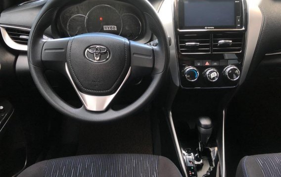 2019 Toyota Yaris for sale in Marikina -8
