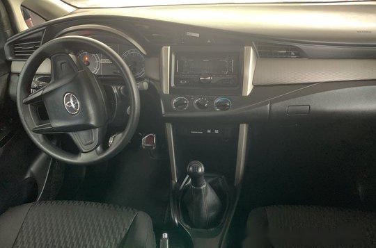Used Toyota Innova 2017 Manual Diesel at 26000 km for sale in Quezon City-9