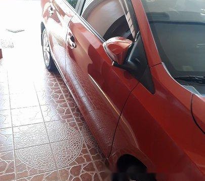 Used Toyota Vios 2013 Automatic Gasoline at 34000 ikm for sale in Manila-6