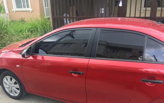 Used Toyota Vios 2014 for sale in Makati-6