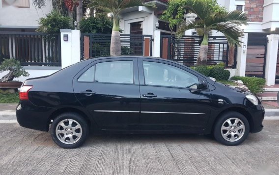 2012 Toyota Vios for sale in Quezon City-1