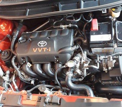 Used Toyota Vios 2013 Automatic Gasoline at 34000 ikm for sale in Manila-9