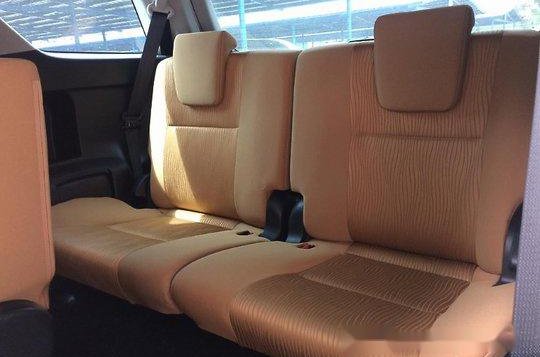 Used Toyota Fortuner 2017 Automatic Diesel for sale in Makati-6