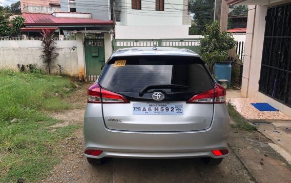 2019 Toyota Yaris for sale in Marikina -5