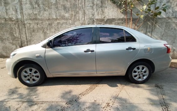 2012 Toyota Vios for sale in Valenzuela -2