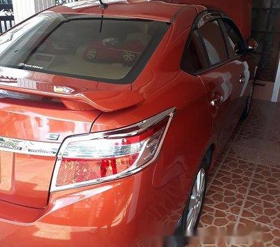 Used Toyota Vios 2013 Automatic Gasoline at 34000 ikm for sale in Manila-2