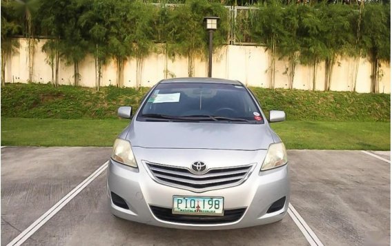 2010 Toyota Vios for sale in Tagaytay-3