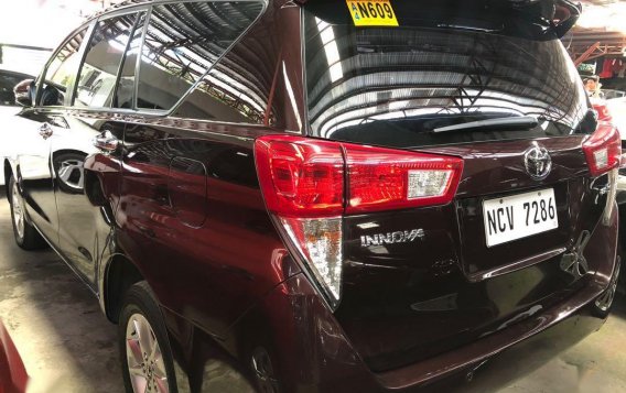 2018 Toyota Innova for sale in Quezon City-4