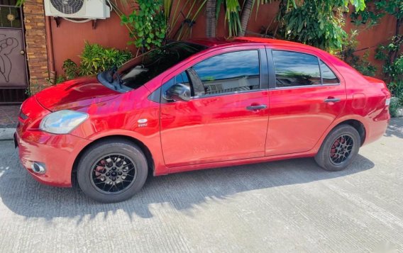 Used Toyota Vios 2010 for sale in Manila-7