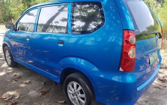 2007 Toyota Avanza for sale in Taytay-2