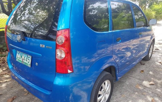 2007 Toyota Avanza for sale in Taytay-3