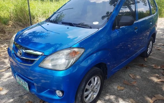 2007 Toyota Avanza for sale in Taytay