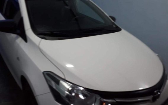 2016 Toyota Vios for sale in Parañaque 