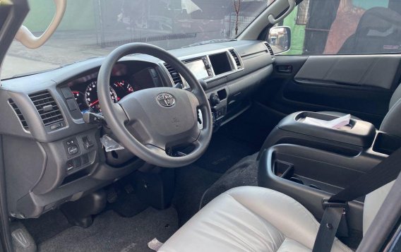 2018 Toyota Grandia for sale in Angeles -7