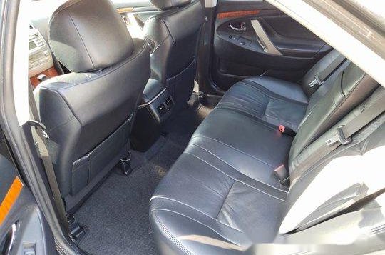 Used Toyota Camry 2007 Automatic Gasoline for sale in Manila-6