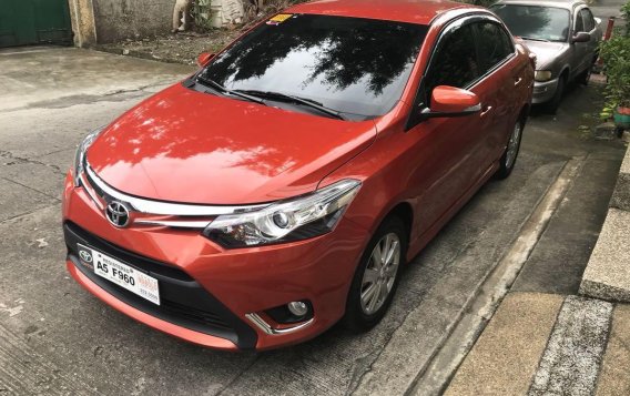 Used Toyota Vios G 2018 for sale in Quezon City-2