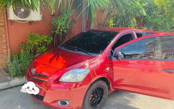 Used Toyota Vios 2010 for sale in Manila-3