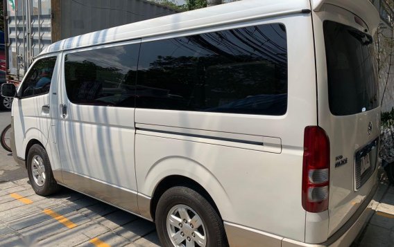 2009 Toyota Hiace for sale in Pasig-2