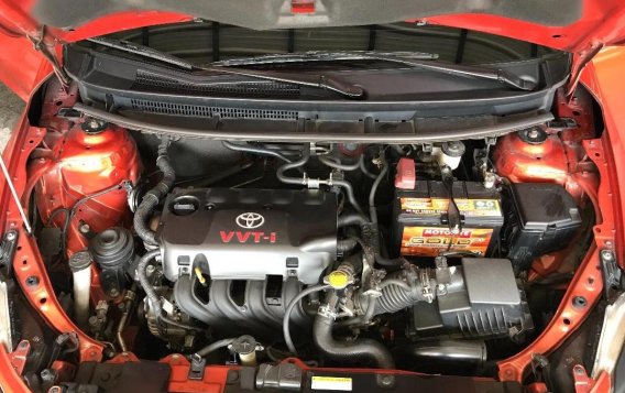 2016 Toyota Vios for sale in Quezon City-3