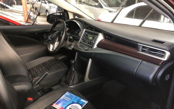 2018 Toyota Innova for sale in Quezon City-2